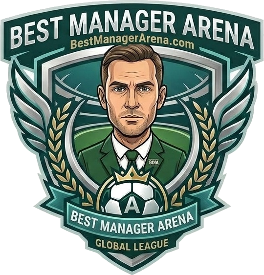 BestManagerArena Global League arması